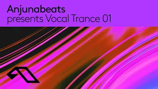 Vocal Trance DJ Mix 01 (Above & Beyond, ilan Bluestone, Andrew Bayer)