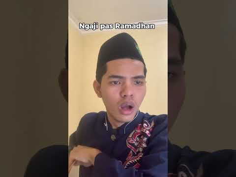 Sibuk bgt asli