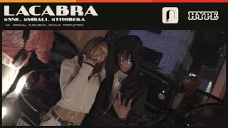 JUKEBOX | LaCabra - uSne, uMbali, uThobeka [Visual] | Hype Magazine