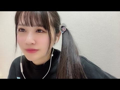 2024年12月17日 中村 舞（STU48 ドラフト3期生）