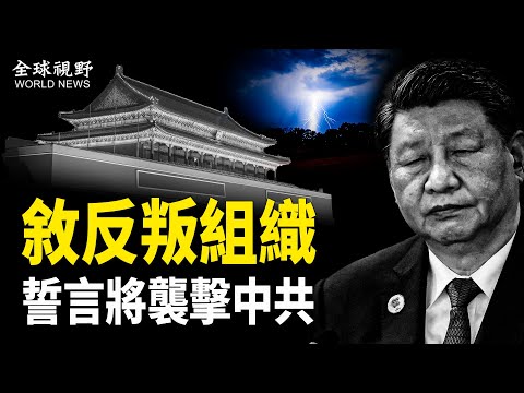 東突厥斯坦戰士協助敘利亞叛軍推翻阿薩德後，發佈視頻提及襲擊中共的計劃解救新疆維族人【全球視野】