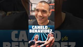 Tim Tszyu LAUGHS at Canelo $200 MILLION Demand to Fight Benavidez