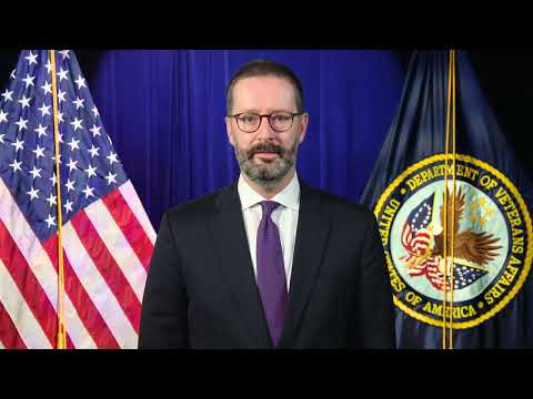 Veterans Day Message from Josh Jacobs, Under Secretary for Benefits, Department of Veterans Affairs