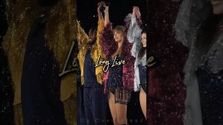 Taylor Swift: “My Beloved Eras Tour” - You will be remembered… #taylorswift #shorts #erastour