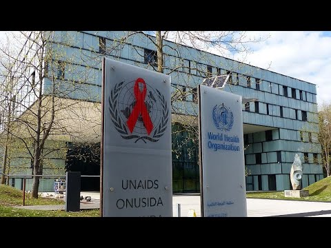 Taking into account human rights is key in ending AIDS- UN report