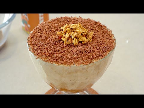 Netflix Culinary Class Wars🔥🔥 Chestnut Tiramisu Recipe!!