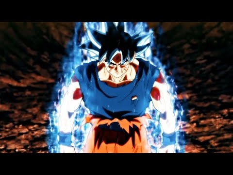 free twixtor Goku editing 4K