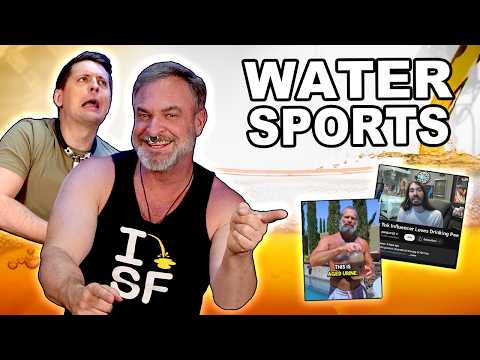 Piss Play, Watersports and all things Urine