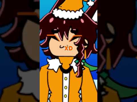 accidente ñamvideño #vtuber #vtuberclip #vtuberclips #vtuberespañol