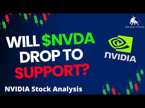 NVIDIA Stock Price Analysis | Top $NVDA Levels To Watch for December 16th,  2024