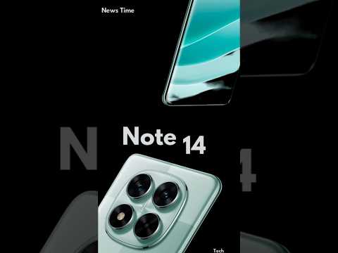 Redmi Note 14Pro/ Pro Plus #shorts #youtubeshorts #redminote14pro #smartphone #gaming