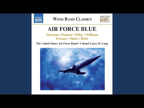 The Planets, Op. 32: I. Mars, the Bringer of War (arr. A. Reed and C. McAlister for wind ensemble)