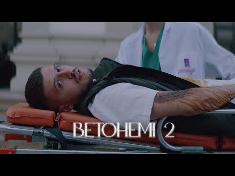 Çelik Lipa x Bardhi - Betohemi 2