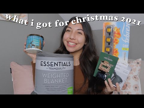 what i got for christmas 2021! | I GOT OLIVIA RODRIGO TICKETS!!