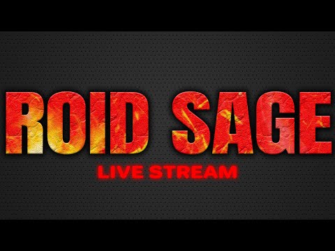 Roid Sage Q&A