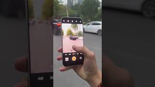 Oppo find x8 camera test