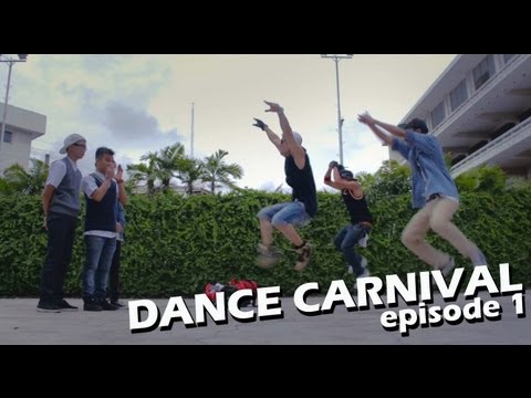 Dance Carnival - Episode 1