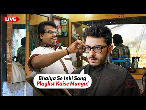 KOI PLEASE PLAYLIST BHEJO- NO PROMOTION