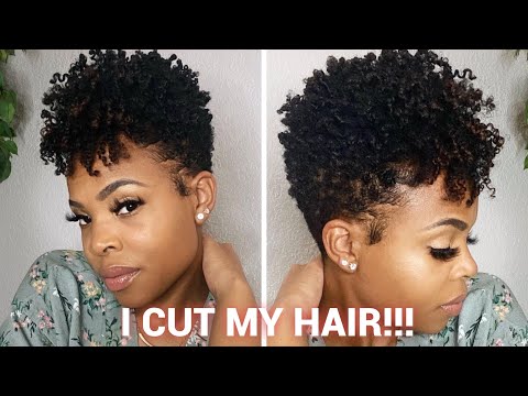 Intro: Join me on a “Moisturized Hair Journey”|for Dry Natural Hair |