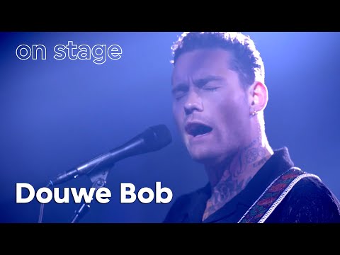 Douwe Bob - Mine Again | VPRO ON STAGE