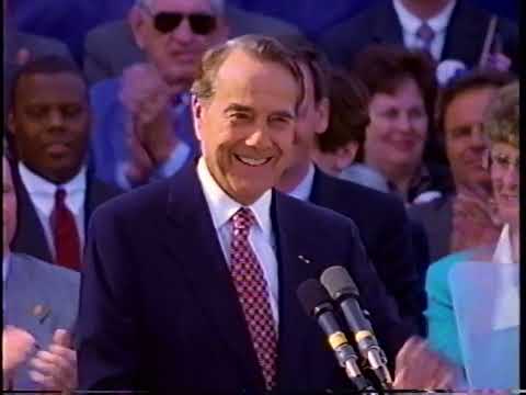 Bob Dole: An American Hero (1997)