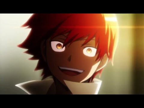 ◇AMV◇ Come Get Her 《Karma Akabane》