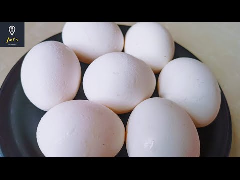 Try this recipe if you want to make eggs | Egg Special Recipe | Spicy Egg Fry Recipe | Egg Curry