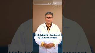 Male Infertility Treatment by Dr. Sumit Sharma Gurgaon #urologist #andrologist #maleinfertility