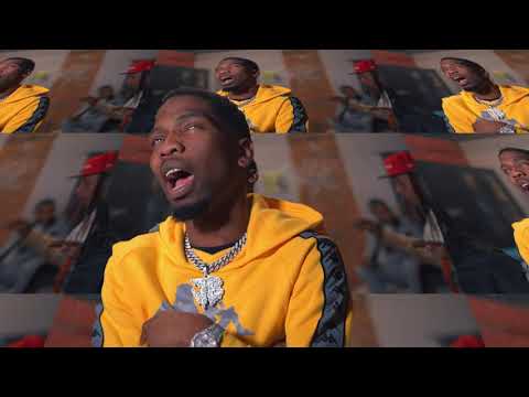 Shootem Up Ft BlocBoy JB Dead People Music Video KB Films