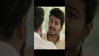 Making Of Jilla | Thalapathy Vijay and Mohanlal Best Scene #supergoodfilms  #youtubeshorts #shorts