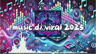 DANCE PARTY SONGS 2025 🎶🔥 TIKTOK MASHUP | JEDAG JEDUG  Nyesek Neng Ati | DJ FULL BASS TERBARU 🚀