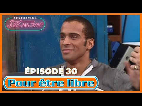 POUR ETRE LIBRE | 2BE3 - La finale | EPISODE 30