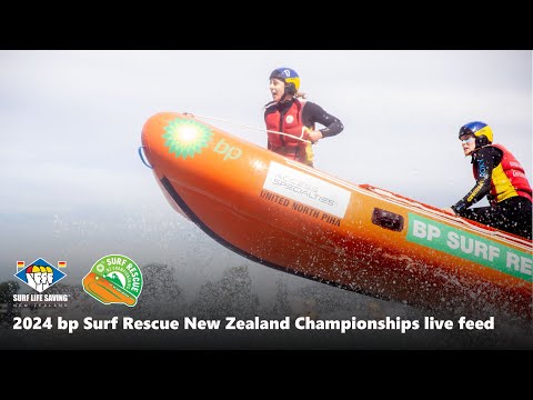 BP New Zealand IRB Championships 2024 - Waikouaiti Beach (Saturday)