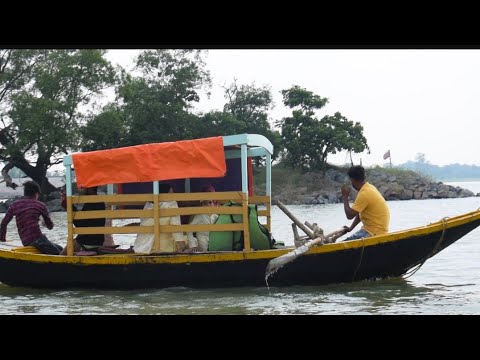 Maithon Dam # Dhanbad # Boating