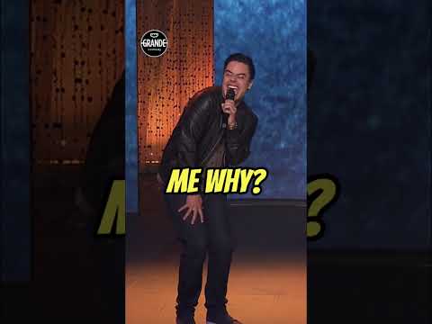 Why do you love me | Francisco Ramos #relationships #dating #comedy