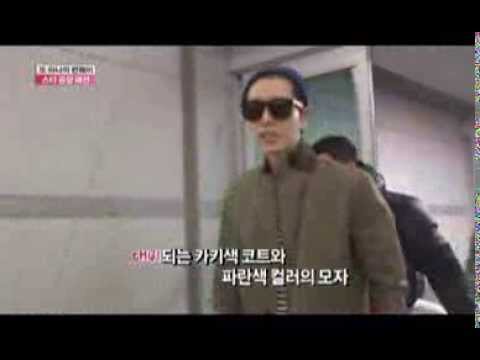 140317 Star Airport Fashion_Rain