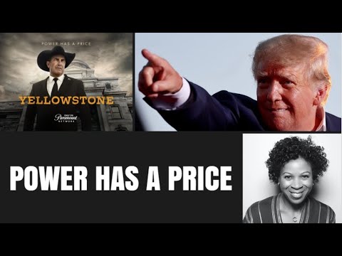 Voting for Your Legacy? Yellowstone & Trump’s Grip on American Culture