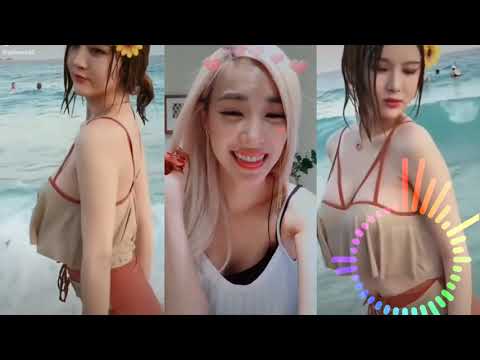 Sexy girl hot dancing whow on camera 2020 || Tik Tok Live by beautiful girls show her beauty 2020 ||