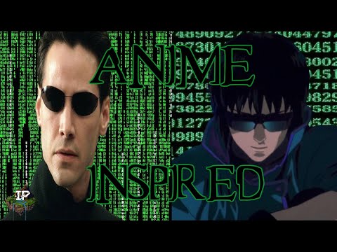 How Anime Influenced Movies