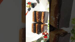 Christmas Dessert #merrychristmas #shorts  #christmasrecipes #yt #dessert #viralvideo #youtubeshorts