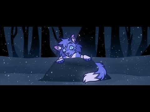 Is it Cold Outside? | Ashfur Animation Meme (Warrior Cats)