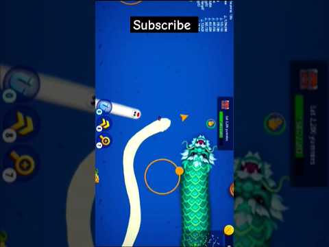 Almost Triple #wormszone #king #snake #youtubegaming #shortsviral #ytshorts #001 #snakeplay #io