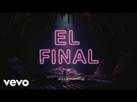 JHAYCO - El Final (Visualizer)