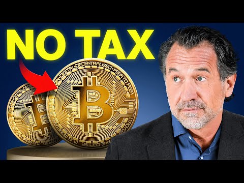 ACCOUNTANT Q&A: Crypto Loopholes To Avoid Tax (Legally)