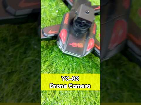 Yc006 Drone Camera #yc006 #drone #shorts