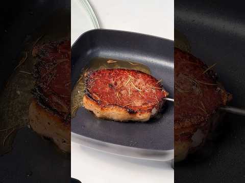 Does Nesco Electric Skillet can make Medium Rare Steak???