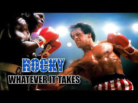 Whatever It Takes by Imagine Dragons • Rocky Edition