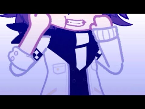 Cute combo ATTACK || saiouma cozy || drv3 || ☆ LENLEN ☆