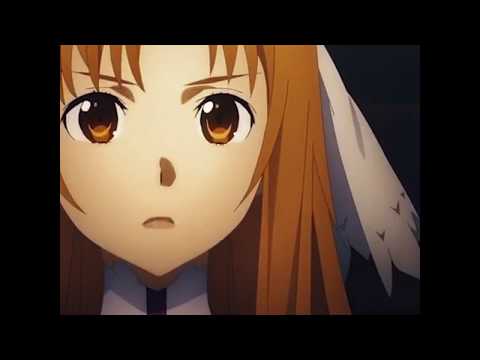 Asuna Yuuki (Amv|Play date)