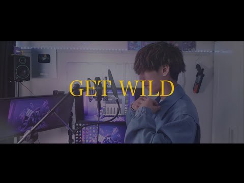 [cover] Get Wild / TM NETWORK【PARED】